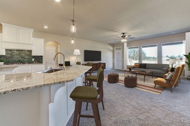 31979 E 61st Place S, Broken Arrow, OK 74014 - photo 7