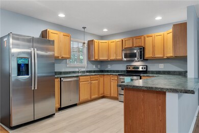 211 Woodland Way Rd, Walhalla, SC 29691 - photo 6