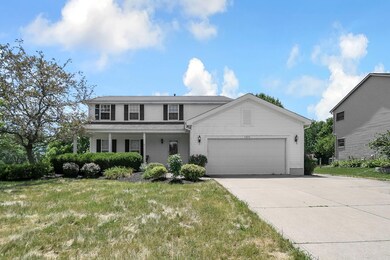 1915 Aurora Ave, Lewis Center, OH 43035 - photo 3