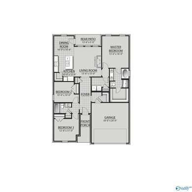 16686 Ted Childs Dr, Athens, AL 35613 - photo 3