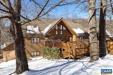 763 Laurelwood Condos unit 763, Wintergreen Resort, VA 22967 - photo 2