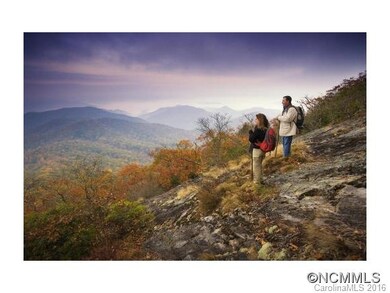 Hiking Double Top