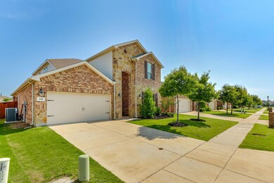This home invites friends and family galore.