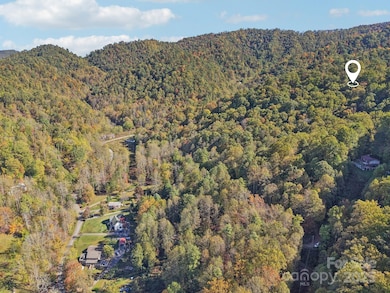 Map pin is approximate