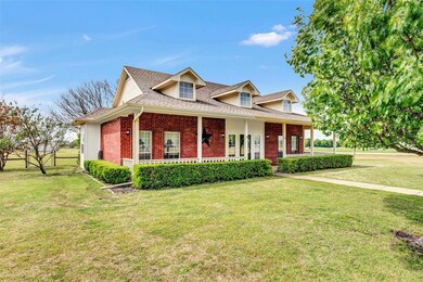 12601 County Road 8, Celina, TX 75009 - photo 2