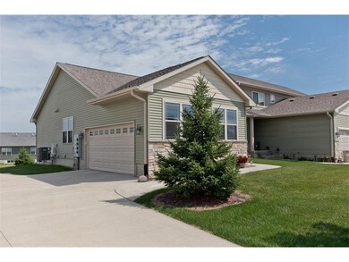 Side Entrance Garage plus Spacious Driveway