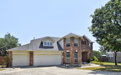 13412 Ribbon Ridge, Helotes, TX 78023 - photo 2