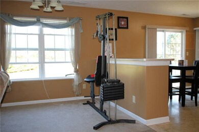 3069 Lodgepole Dr, Whiteland, IN 46184 - photo 5