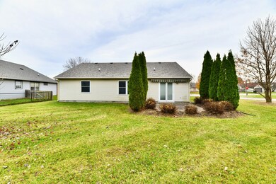 106 Tracy Ridge Blvd, Whiteland, IN 46184 - photo 7