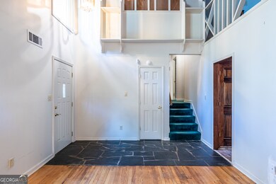 7310 Hobgood Rd, Fairburn, GA 30213 - photo 5