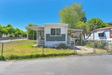 26455 Paradise Valley Rd unit 86, Warner Springs, CA 92086 - photo 3