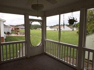 3122 Tinsley Terrace, Prince George, VA 23875 - photo 4