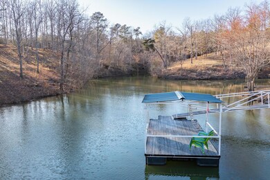 Boat Dock