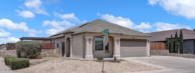 237 Flor Acacia Ln, Socorro, TX 79927 - photo 7