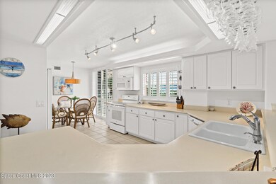 3360 S Atlantic Ave #201, Cocoa Beach, F