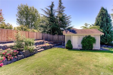 15121 148th Avenue Ct E, Orting, WA 98360 - photo 3