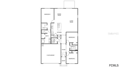 64 Oakleaf Way, Palm Coast, FL 32137 - photo 2