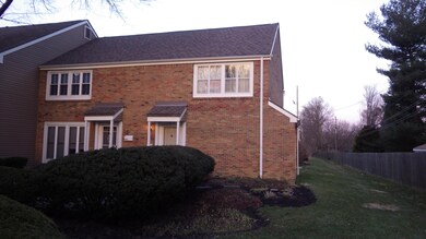 Side yard