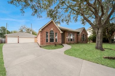5718 Skydale Ln, Richmond, TX 77469 - photo 2