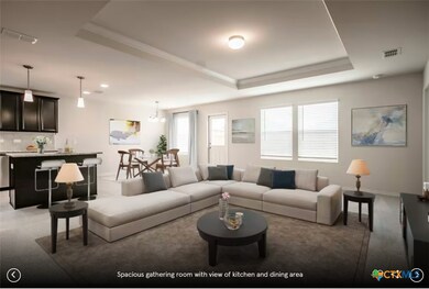 1322 Sky Ridge Ct, Belton, TX 76513 - photo 3