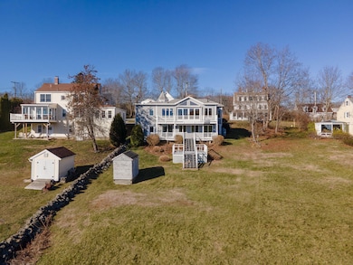 132 Pepperrell Rd, Kittery Point, ME 03905 - photo 6