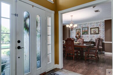 5809 Winchester Dr, Texarkana, TX 75503 - photo 4