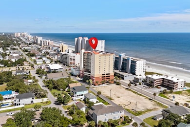 1706 Perrin Dr unit 401, North Myrtle Beach, SC 29582 - photo 3