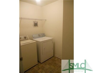 Laundry Room.