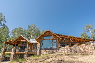 Back of House