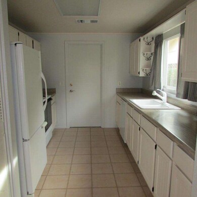 Kitchen View 1