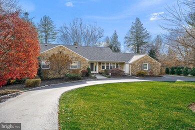 811 Lafayette Rd, Bryn Mawr, PA 19010 - photo 3