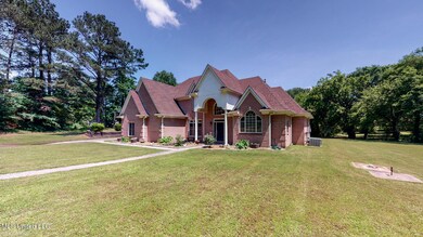11208 Whispering Pines Dr Olive Branch M