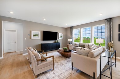 18576 Lancer St, Lowell, IN 46356 - photo 2