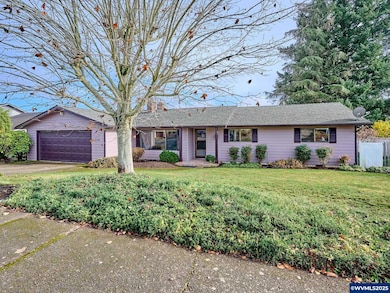 5270 Chapman St S, Salem, OR 97306 - photo 2