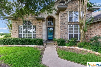 1389 Quail Run Dr, Troy, TX 76579 - photo 2