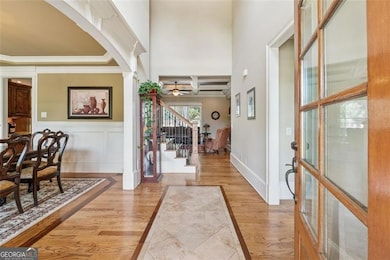 4850 Boulder Stone Way, Auburn, GA 30011 - photo 3