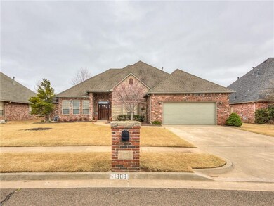 1308 Sawgrass Dr, Norman, OK 73072 - photo 3