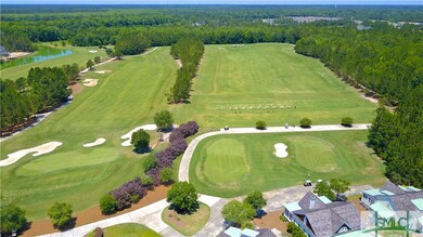 Greg Norman's Signature Golf Course