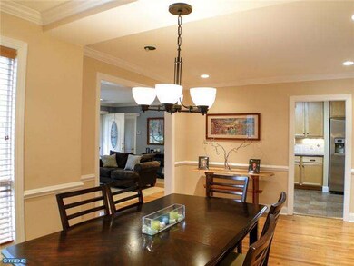 110 Penn Oak Rd, Flourtown, PA 19031 - photo 6