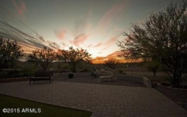 Amazing Sunsets