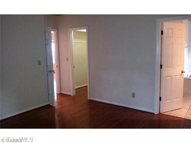 Master Bedroom.