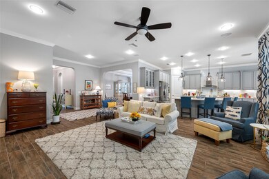 3546 Wicket Field Rd, Lutz, FL 33548 - photo 6