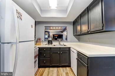 8007 Greenspring Way unit F, Owings Mills, MD 21117 - photo 7