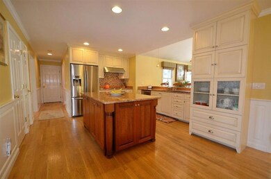 40 Putter Dr, East Falmouth, MA 02536 - photo 7