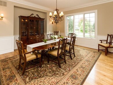 12062 Hawthorn Ridge, Fishers, IN 46037 - photo 6