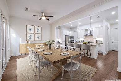 4169 Texas Elm unit 4169, San Antonio, TX 78230 - photo 6