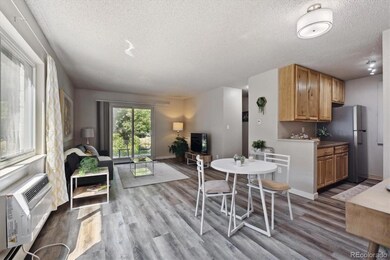 5875 E Iliff Ave unit D121, Denver, CO 80222 - photo 4