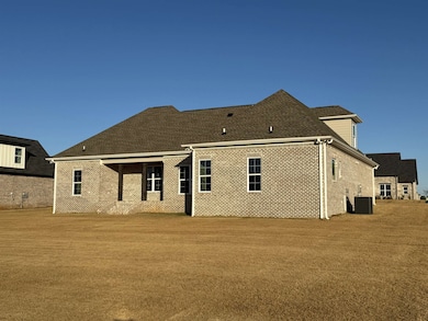 120 Hummingbird Way, Killen, AL 35645 - photo 6