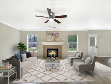 8902 Tarpon Springs Ln, Houston, TX 77095 - photo 2