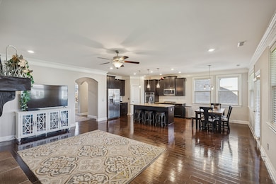 1167 Batbriar Rd, Murfreesboro, TN 37128 - photo 6